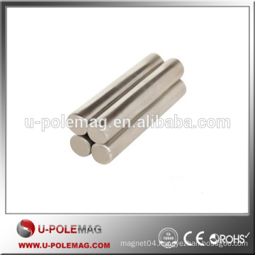 High Quality Long Bar Permanent NdFeB Magnet N40SH